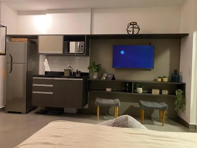 Apartment Vn Capote Valente Hotel Sao Paulo