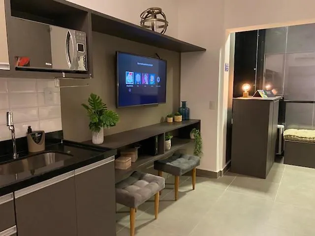 Vn Capote Valente Hotel Sao Paulo