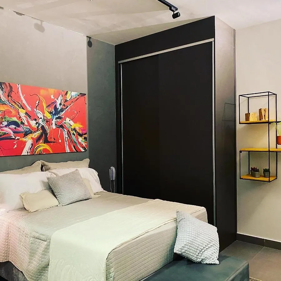 Apartment Vn Capote Valente Hotel Sao Paulo