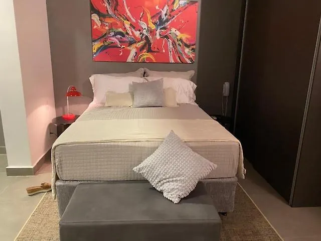 Vn Capote Valente Hotel location