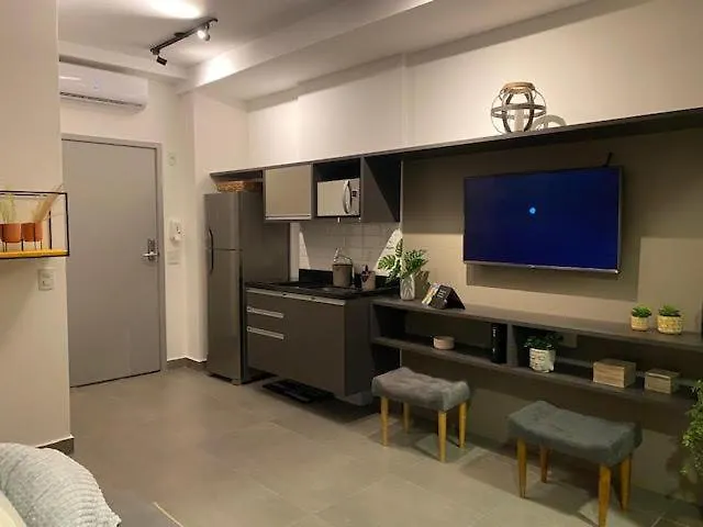 Apartment Vn Capote Valente Hotel Sao Paulo Brazil